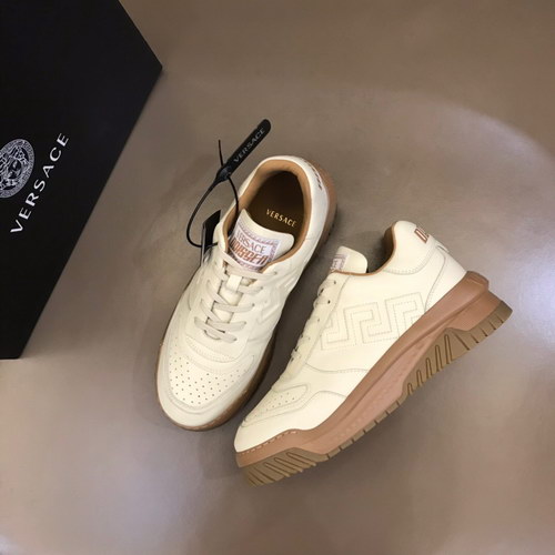 Versace Shoes(AAA)-183