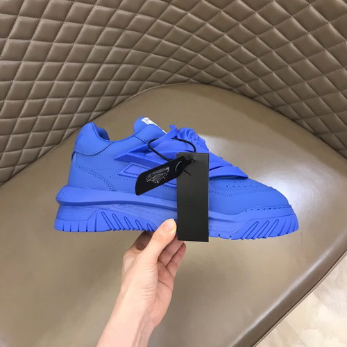 Versace Shoes(AAA)-184