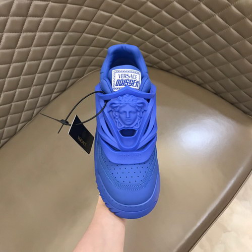 Versace Shoes(AAA)-184