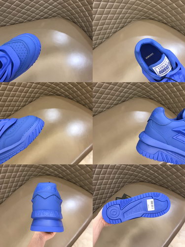 Versace Shoes(AAA)-184