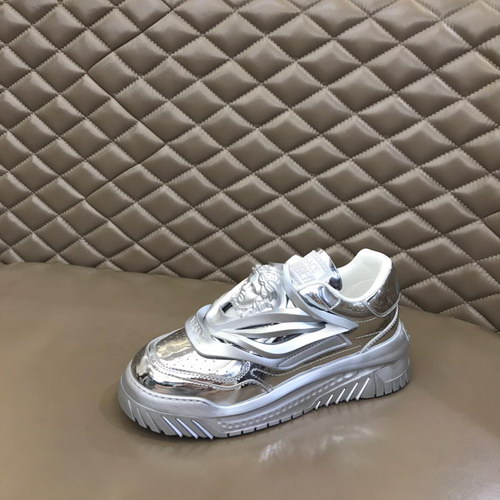 Versace Shoes(AAA)-185