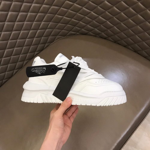 Versace Shoes(AAA)-186