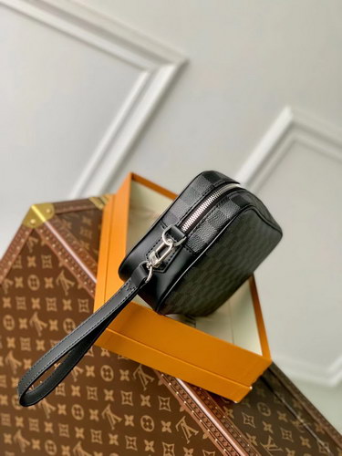 LV Handbags AAA(Men)-093