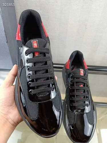 Pra*a shoes(aaa)-032