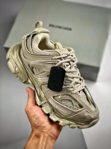 Ba*len*cia*ga shoes(aaaa)-204