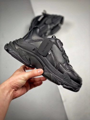 Ba*len*cia*ga shoes(aaaa)-199