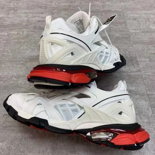 Ba*len*cia*ga shoes(aaaa)-210