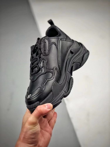 Ba*len*cia*ga shoes(aaaa)-199