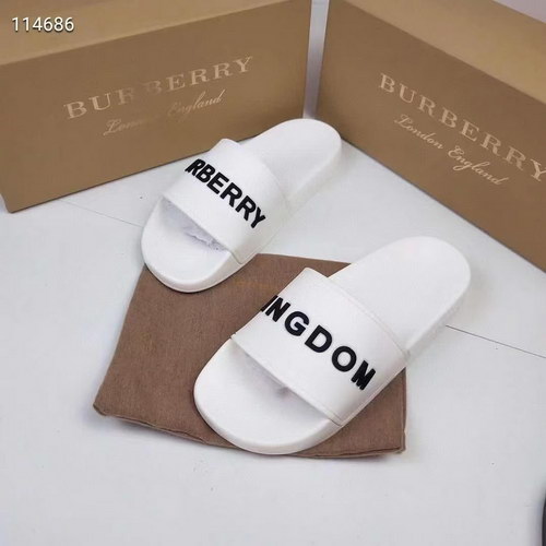 B**rry slippers(aaa)-005
