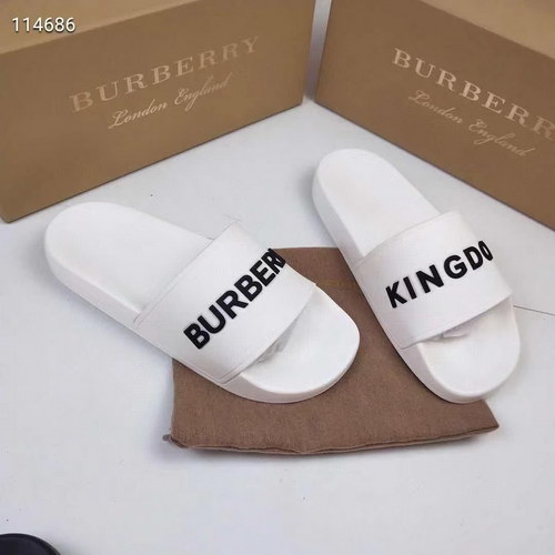 B**rry slippers(aaa)-005