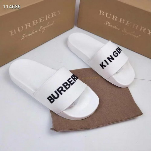 B**rry slippers(aaa)-005