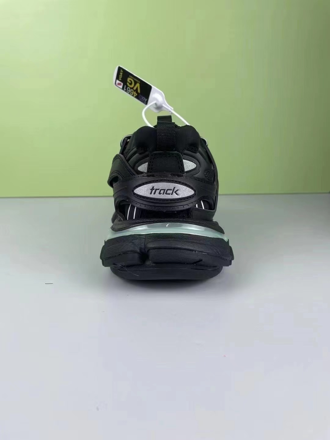 Ba*len*cia*ga shoes aaaa(women)-245