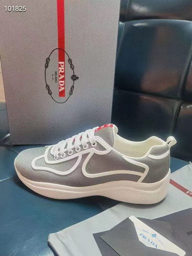 Pra*a shoes(aaa)-034