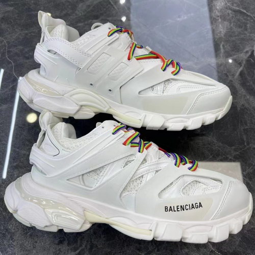 Ba*len*cia*ga shoes(aaaa)-206