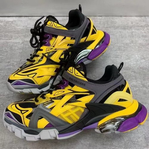 Ba*len*cia*ga shoes(aaaa)-212