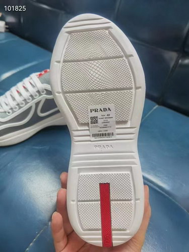 Pra*a shoes(aaa)-034