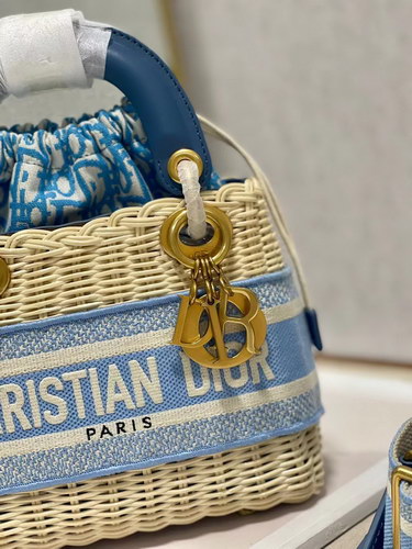 D*or handbags aaaa(women)-107