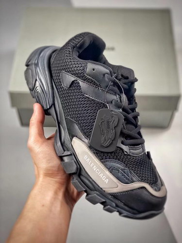 Ba*len*cia*ga shoes(aaaa)-193