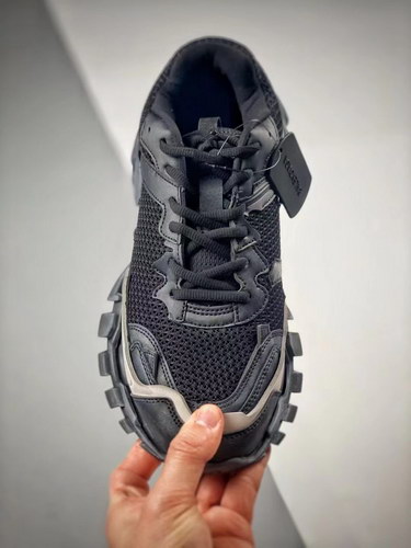 Ba*len*cia*ga shoes(aaaa)-193