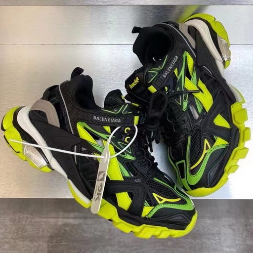 Ba*len*cia*ga shoes(aaaa)-214