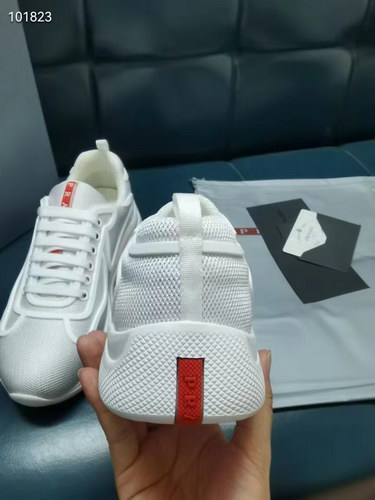 Pra*a shoes(aaa)-036