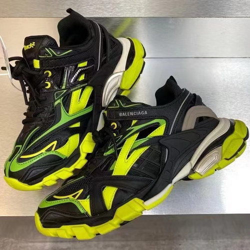 Ba*len*cia*ga shoes(aaaa)-214