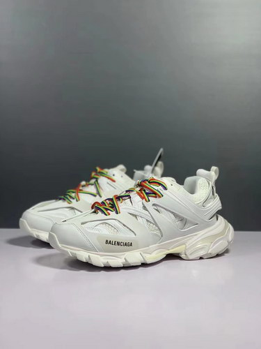 Ba*len*cia*ga shoes(aaaa)-224