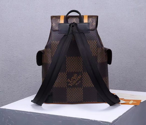 LV Backpack(AAAA)-071