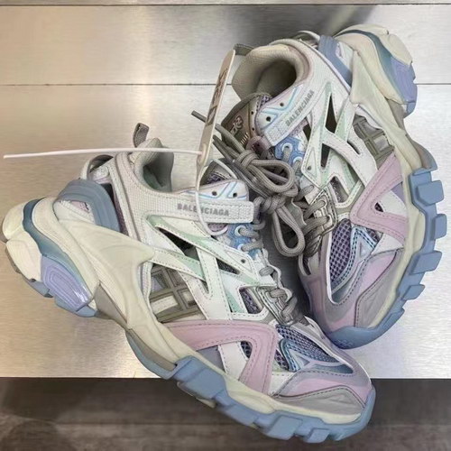 Ba*len*cia*ga shoes(aaaa)-215