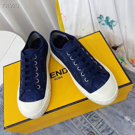 F**di shoes(aaa)-033