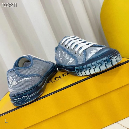 F**di shoes(aaa)-038