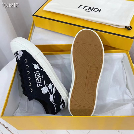 F**di shoes(aaa)-035