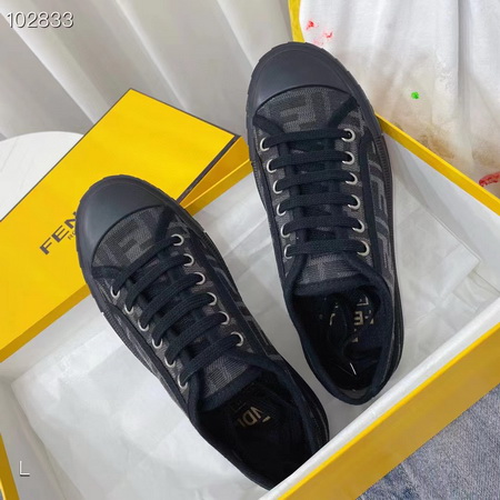 F**di shoes(aaa)-036