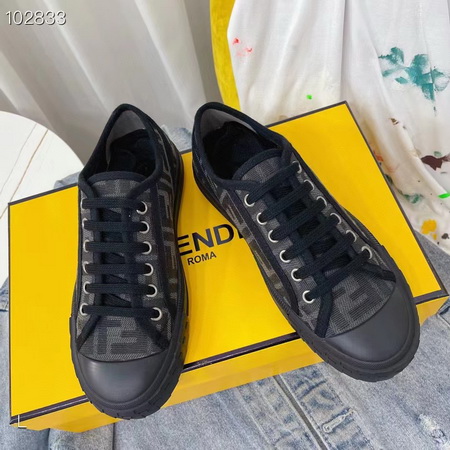 F**di shoes(aaa)-036