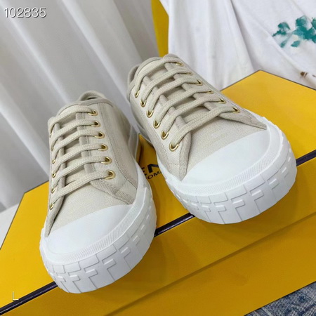 F**di shoes(aaa)-037