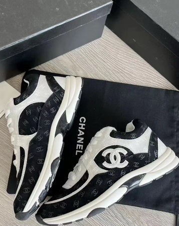 Ch*el shoes(aaa)-026