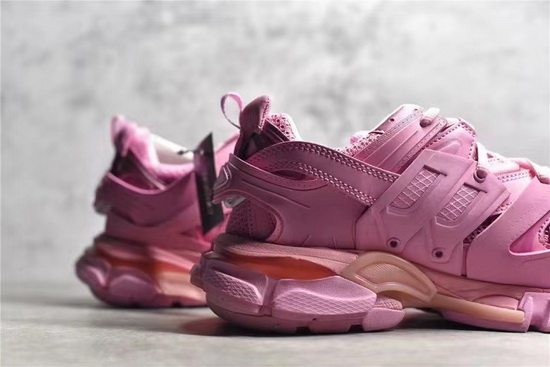 Ba*len*cia*ga shoes aaaa(women)-195