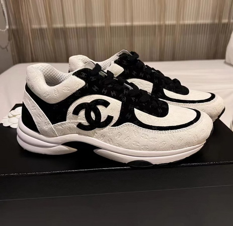 Ch*el shoes(aaa)-027