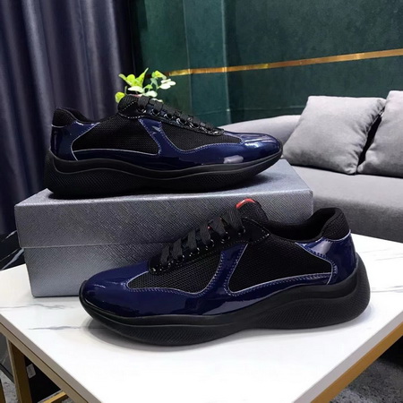 Pra*a shoes(aaa)-043