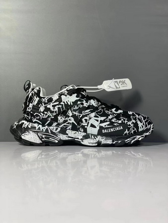 Ba*len*cia*ga shoes(aaaa)-228