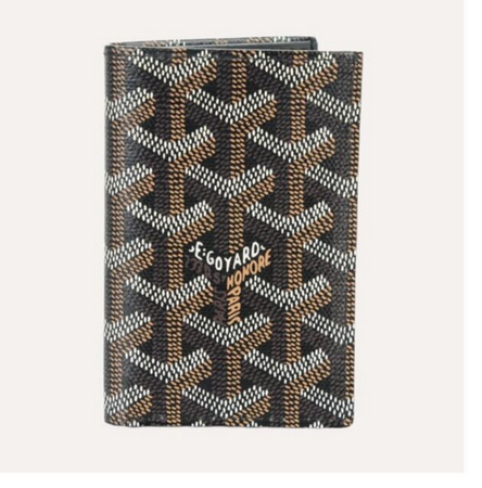 Go*ard card holder-003