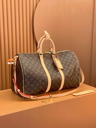LV Luggage Bag(AAAA)-014