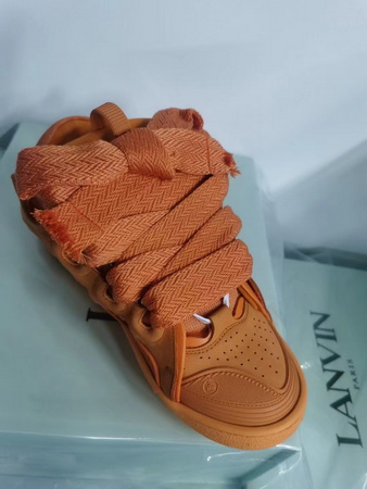Lanvin Shoes(AAA)-044