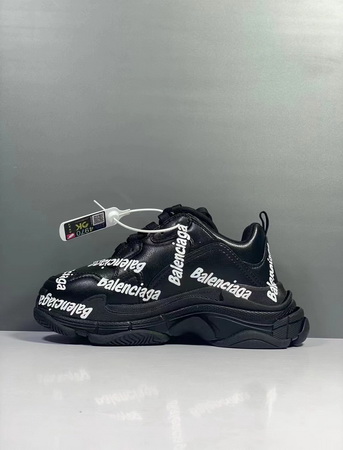 Ba*len*cia*ga shoes(aaaa)-229