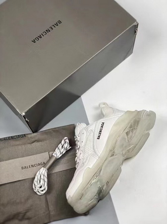 Ba*len*cia*ga shoes(aaaa)-231