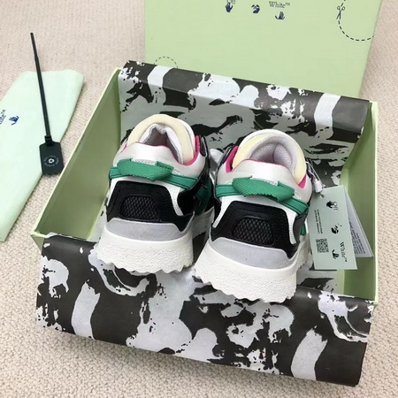 Off White Shoes(AAA)-038