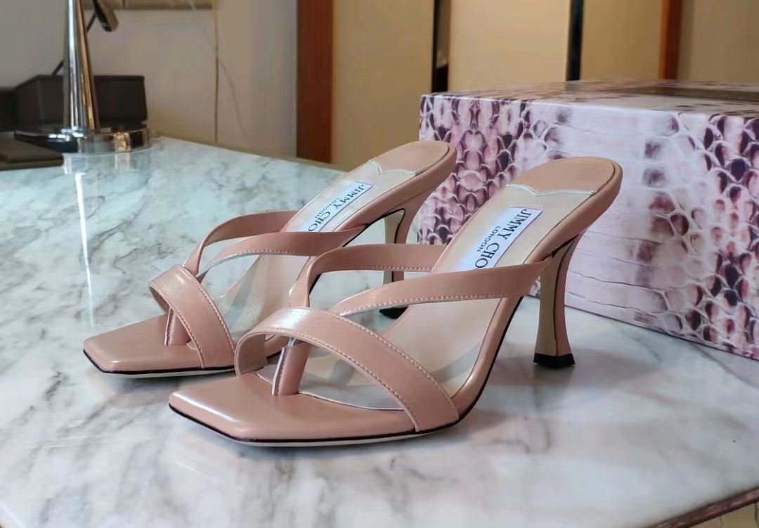 Ji*y Ch* shoes aaa(w)-001