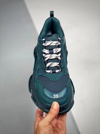 Ba*len*cia*ga shoes(aaaa)-232