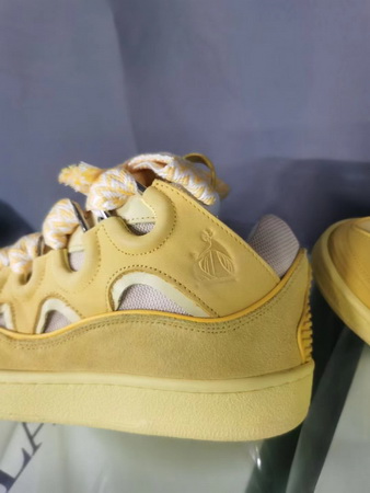 Lanvin Shoes(AAA)-045