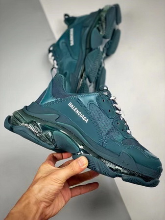 Ba*len*cia*ga shoes(aaaa)-232